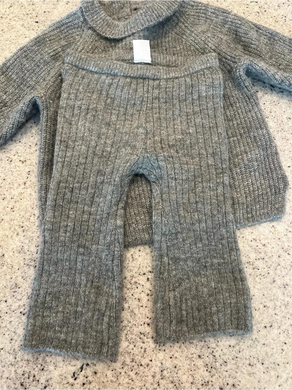 Gap baby matching set toddler girl 3-6 months